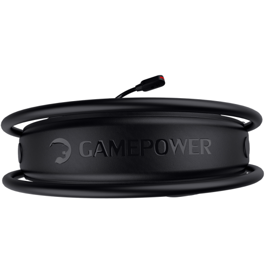 GamePower Raijin Rainbow 7.1 Surround Gaming Kulaklık